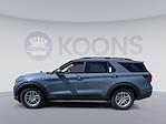 2026 Ford Explorer 4WD SUV for sale #KBF261550 - photo 4