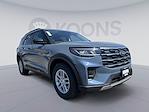 2026 Ford Explorer 4WD SUV for sale #KBF261550 - photo 9