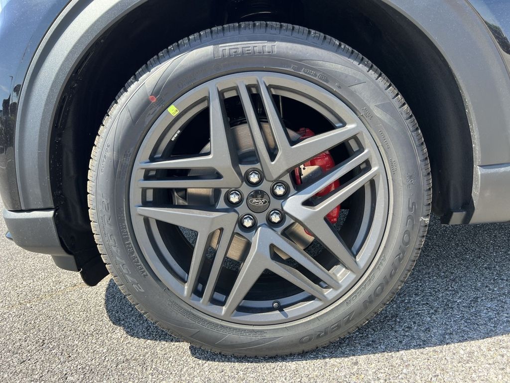 New 2026 Ford Explorer - photo 11