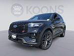 2026 Ford Explorer 4WD SUV for sale #KBF261552 - photo 1