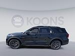 2026 Ford Explorer 4WD SUV for sale #KBF261552 - photo 1