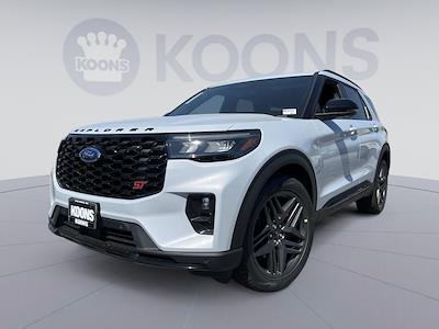 2026 Ford Explorer 4WD SUV for sale #KBF261553 - photo 1