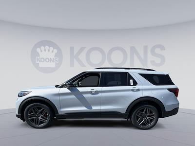 2026 Ford Explorer 4WD SUV for sale #KBF261553 - photo 2
