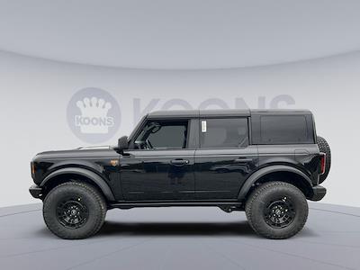 2026 Ford Bronco 4WD SUV for sale #KBF261562 - photo 2