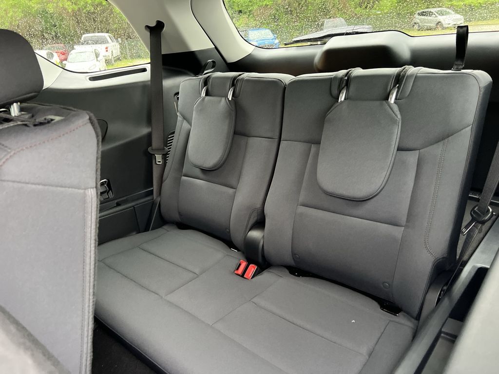 New 2026 Ford Explorer - photo 24