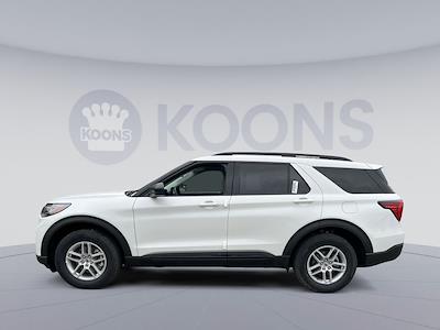 2026 Ford Explorer 4WD SUV for sale #KBF261564 - photo 2