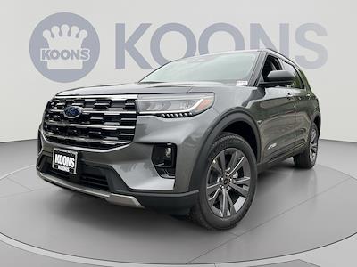 2026 Ford Explorer 4WD SUV for sale #KBF261565 - photo 1