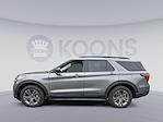 2026 Ford Explorer 4WD SUV for sale #KBF261565 - photo 1