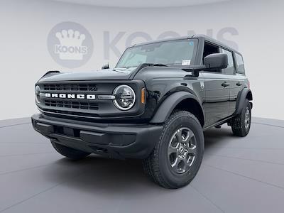 2026 Ford Bronco 4WD SUV for sale #KBF261575 - photo 1
