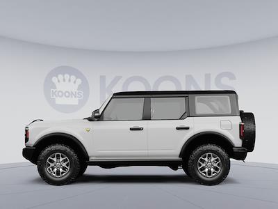 2025 Ford Bronco 4WD SUV for sale #KBF261591 - photo 2