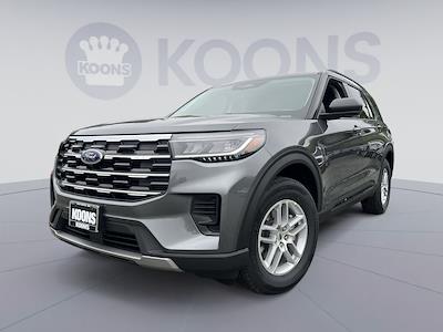 2026 Ford Explorer 4WD SUV for sale #KBF261594 - photo 1