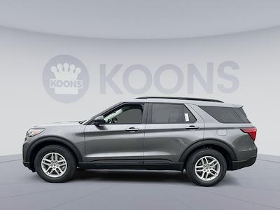 2026 Ford Explorer 4WD SUV for sale #KBF261594 - photo 2