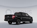 2021 Ford F-150 SuperCrew Cab 4WD Pickup for sale #KBFP210538 - photo 3