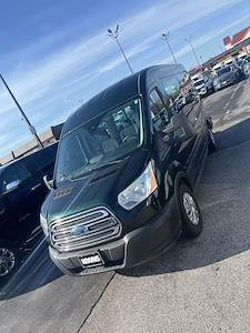 Used 2015 Ford Transit 350 - photo 1