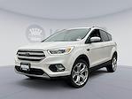 2017 Ford Escape 4WD SUV for sale #KBFP170373 - photo 1