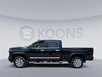 2024 Chevrolet Silverado 2500 Crew Cab 4WD Pickup for sale #KBFP180026A - photo 3