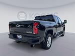 2024 Chevrolet Silverado 2500 Crew Cab 4WD Pickup for sale #KBFP180026A - photo 5