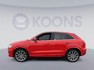 Used 2018 Audi Q3 for sale #KBFP180313 - photo 2