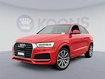 Used 2018 Audi Q3 for sale #KBFP180313 - photo 1