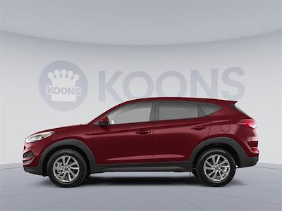 Used 2018 Hyundai Tucson SE for sale #KBFP180354 - photo 2