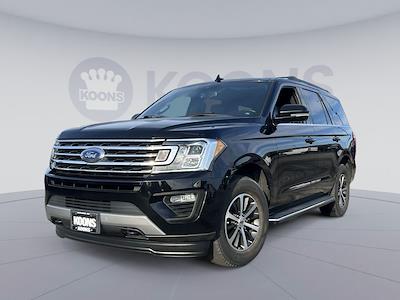 Used 2018 Ford Expedition - photo 1