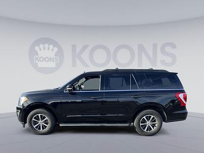 Used 2018 Ford Expedition - photo 1