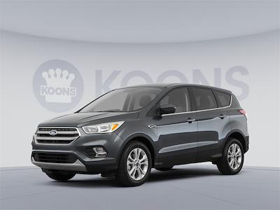 2019 Ford Escape 4WD SUV for sale #KBFP190283 - photo 1