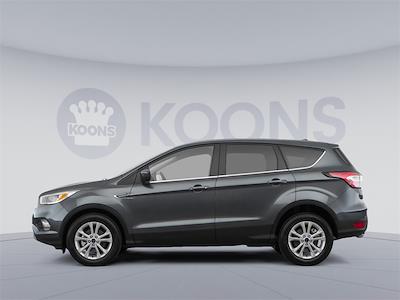 2019 Ford Escape 4WD SUV for sale #KBFP190283 - photo 2
