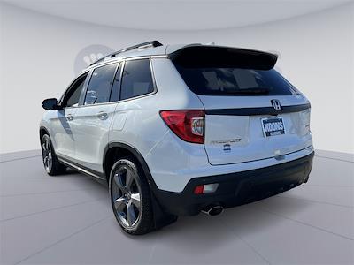 Used 2019 Honda Passport Touring for sale #KBFP190330 - photo 2