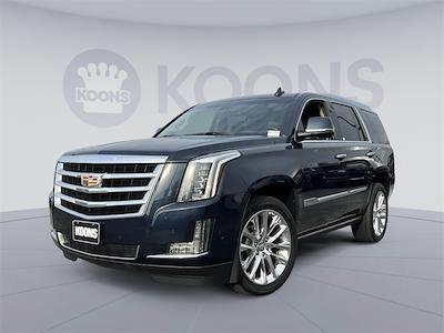 2019 Cadillac Escalade 4WD SUV for sale #KBFS190072 - photo 1