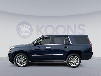 2019 Cadillac Escalade 4WD SUV for sale #KBFS190072 - photo 2