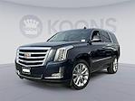Used 2019 Cadillac Escalade Premium Luxury for sale #KBFS190072 - photo 1
