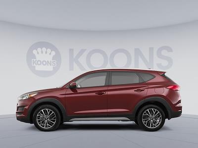 Used 2019 Hyundai Tucson SEL for sale #KBFP190403 - photo 2