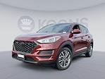 Used 2019 Hyundai Tucson SEL for sale #KBFP190403 - photo 1