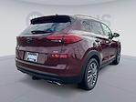 Used 2019 Hyundai Tucson SEL for sale #KBFP190403 - photo 5