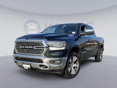 Used 2019 Ram 1500 - photo 1