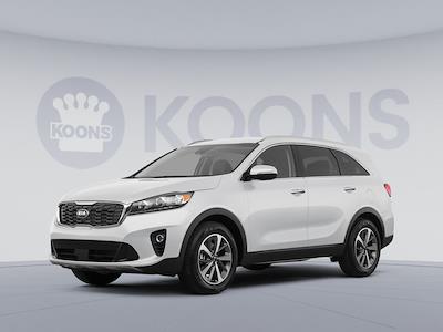 Used 2019 Kia Sorento - photo 1