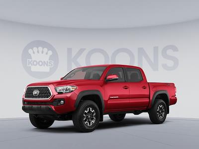 Used 2019 Toyota Tacoma - photo 1