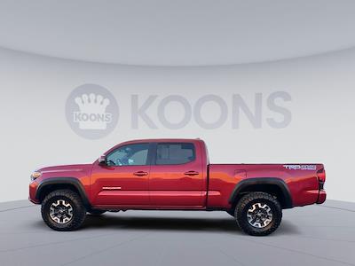 Used 2019 Toyota Tacoma - photo 1