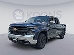 2020 Chevrolet Silverado 1500 Crew Cab 4x4 Pickup for sale #KBFP200035 - photo 1