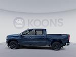2020 Chevrolet Silverado 1500 Crew Cab 4x4 Pickup for sale #KBFP200035 - photo 3