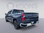 2020 Chevrolet Silverado 1500 Crew Cab 4x4 Pickup for sale #KBFP200035 - photo 2