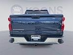 2020 Chevrolet Silverado 1500 Crew Cab 4x4 Pickup for sale #KBFP200035 - photo 4