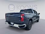 2020 Chevrolet Silverado 1500 Crew Cab 4x4 Pickup for sale #KBFP200035 - photo 5