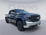2020 Chevrolet Silverado 1500 Crew Cab 4x4 Pickup for sale #KBFP200035 - photo 7
