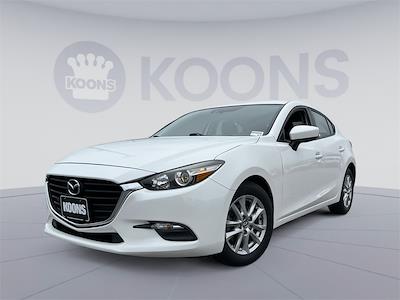 Used 2017 Mazda3 Sport for sale #KBFP200035A - photo 1