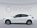 Used 2017 Mazda3 Sport for sale #KBFP200035A - photo 3