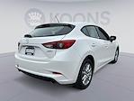Used 2017 Mazda3 Sport for sale #KBFP200035A - photo 5
