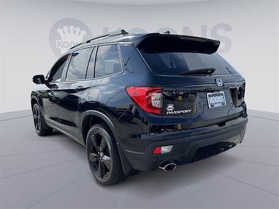 Used 2020 Honda Passport Elite AWD SUV for sale #KBFP200064 - photo 2