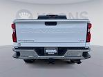Used 2020 Chevrolet Silverado 3500 LTZ Crew Cab 4x4 SRW Pickup for sale #KBFP200081 - photo 5